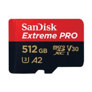 Karta pamięci Sandisk Extreme Pro  microSDXC 512GB 200/140 MB/s UHS-I U3 (SDSQXCD-512G-GN6MA) - Karta pamięci Sandisk Extreme Pro microSDXC 512GB 200/140 MB/s UHS-I U3 (SDSQXCD-512G-GN6MA) - mdronpl-karta-pamieci-sandisk-extreme-pro-microsdxc-512gb-200-140-mb-s-uhs-i-u3-sdsqxcd-512g-gn6ma-01.jpg