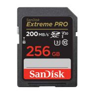 Karta pamięci Sandisk Extreme SDXC 256GB 200/140 MB/s UHS-I U3 (SDSDXXD-256G-GN4IN) - mdronpl-karta-pamieci-sandisk-extreme-pro-sdxc-256gb-200-140-mb-s-uhs-i-u3-sdsdxxd-256g-gn4in-01.jpg