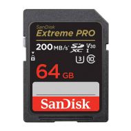 Karta pamięci Sandisk Extreme SDXC 64GB 200/90 MB/s UHS-I U3 (SDSDXXU-064G-GN4IN) - mdronpl-karta-pamieci-sandisk-extreme-pro-sdxc-64gb-200-90-mb-s-uhs-i-u3-sdsdxxu-064g-gn4in-01.jpg