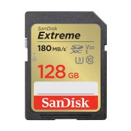 Karta pamięci Sandisk Extreme SDXC 128 GB 180/90 MB/s UHS-I U3 (SDSDXVA-128G-GNCIN) - mdronpl-karta-pamieci-sandisk-extreme-sdxc-128-gb-180-90-mb-s-uhs-i-u3-sdsdxva-128g-gncin-01.jpg