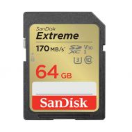 Karta pamięci Sandisk Extreme SDXC 64GB 170/80 MB/s UHS-I U3 (SDSDXV2-064G-GNCIN) - mdronpl-karta-pamieci-sandisk-extreme-sdxc-64gb-170-80-mb-s-uhs-i-u3-sdsdxv2-064g-gncin-01.jpg