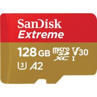 Karta pamięci SanDisk microSDXC 128GB A2 - Karta pamięci SanDisk microSDXC (128GB) A2 - mdronpl-karta-pamieci-sandisk-microsdxc-128gb-drony-gopro-klasa-a2-1.jpg