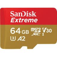 Karta pamięci SanDisk microSDXC 64GB A2 - Karta pamięci SanDisk microSDXC(64GB) A2 - mdronpl-karta-pamieci-sandisk-microsdxc-64gb-drony-gopro-klasa-a2-1.jpg