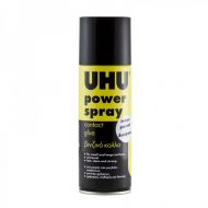 Klej UHU Power Spray w aerozolu 200ml - Klej UHU Power Spray w aerozolu 200ml - mdronpl-klej-uhu-power-spray.jpg