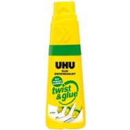 Klej Twist & Glue UHU 35ml - Klej Twist & Glue UHU 35ml - mdronpl-klej-uhu-twist-glue-35ml.jpg