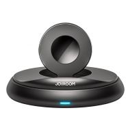 Ładowarka do smartwatcha Joyroom JR-W12 składana - Ładowarka do smartwatcha Joyroom JR-W12 składana - mdronpl-ladowarka-do-smartwatcha-joyroom-jr-w12-skladana-czarna-01.jpg