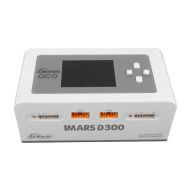 Ładowarka Gens Ace IMARS D300 G-Tech Channel AC/DC 300W/700W RC biała - Ładowarka Gens Ace IMARS D300 G-Tech Channel AC/DC 300W/700W RC biała - mdronpl-ladowarka-gens-ace-imars-d300-g-tech-channel-ac-dc-300w-700w-rc-biala-01.jpg