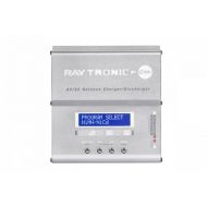 Ładowarka Raytronic C14+ AC/DC 80W - Ładowarka Raytronic C14+ AC/DC 80W - mdronpl-ladowarka-raytronic-c14-ac-dc-80w-1.jpg