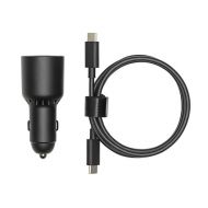 Ładowarka samochodowa 65W do DJI Mavic 3 - Ładowarka samochodowa 65W do DJI Mavic 3 - mdronpl-ladowarka-samochodowa-65w-dji-mavic-3-01.jpg