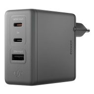 Ładowarka sieciowa DJI Power 140W GaN - Ładowarka sieciowa DJI Power 140W GaN - mdronpl-ladowarka-sieciowa-dji-power-140w-gan-01.jpg