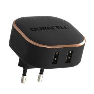 Ładowarka sieciowa Duracell USB 3.4A 17W - Ładowarka sieciowa Duracell USB 3.4A 17W - mdronpl-ladowarka-sieciowa-duracell-usb-3-4a-17w-czarna-01.jpg