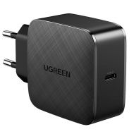 Ładowarka sieciowa EU Ugreen USB-C GaN 65W PD3.0 czarna - Ładowarka sieciowa EU Ugreen USB-C GaN 65W PD3.0 czarna - mdronpl-ladowarka-sieciowa-eu-ugreen-usb-c-gan-65w-pd3-0-czarna-01.jpg