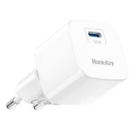 Ładowarka sieciowa HuntKey K20 EU 20W - Ładowarka sieciowa HuntKey K20 EU 20W - mdronpl-ladowarka-sieciowa-huntkey-k20-eu-20w-01.jpg