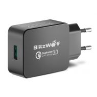 Ładowarka USB BlitzWolf BW-S5 czarna - Ładowarka USB BlitzWolf BW-S5 czarna - mdronpl-ladowarka-sieciowa-usb-blitzwolf-bw-s5-18w-czarna-1.jpg