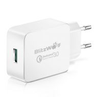 Ładowarka USB BlitzWolf BW-S5 biała - Ładowarka USB BlitzWolf BW-S5 biała - mdronpl-ladowarka-sieciowa-usb-blitzwolf-bw-s5-quick-charge-3-0-18w-biala-1.jpg