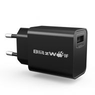 Ładowarka USB BlitzWolf BW-S9 czarna - Ładowarka USB BlitzWolf BW-S9 czarna - mdronpl-ladowarka-sieciowa-usb-blitzwolf-bw-s9-18w-czarna-1.jpg