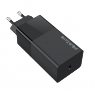 Ładowarka sieciowa USB-C 65W Blitzwolf BW-S17 - Ładowarka sieciowa USB-C 65W Blitzwolf BW-S17 - mdronpl-ladowarka-sieciowa-usb-c-65w-blitzwolf-bw-s17-01.png