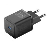 Ładowarka sieciowa Vention FEPB0-EU USB-C 20W GaN czarna - Ładowarka sieciowa Vention FEPB0-EU USB-C 20W GaN czarna - mdronpl-ladowarka-sieciowa-vention-fepb0-eu-usb-c-20w-gan-czarna-01.jpg