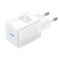 Ładowarka sieciowa Vention FEPB0-EU USB-C 20W GaN biała - mdronpl-ladowarka-sieciowa-vention-fepw0-eu-usb-c-20w-gan-biala-01.jpg