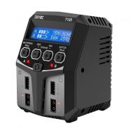 Ładowarka SkyRC T100 2x50W - Ładowarka SkyRC T100 2x50W - mdronpl-ladowarka-skyrc-t100-2x50w-01.jpg