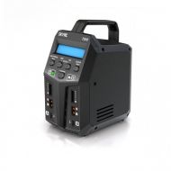 Ładowarka SkyRC T200 2x100W - Ładowarka SkyRC T200 2x100W - mdronpl-ladowarka-skyrc-t200-2x100w-01.jpg