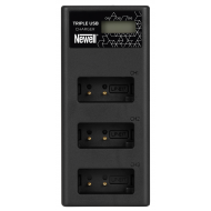 Ładowarka trzykanałowa Newell CD-USB-C do akumulatorów LP-E17 do Canon - Ładowarka trzykanałowa Newell CD-USB-C do akumulatorów LP-E17 do Canon - mdronpl-ladowarka-trzykanalowa-newell-cd-usb-c-do-akumulatorow-lp-e17-do-canon-01.jpg