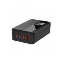 Ładowarka USB Ldnio A4808Q 2xUSB 2xUSB-C 65 W - Ładowarka USB Ldnio A4808Q 2xUSB 2xUSB-C 65 W - mdronpl-ladowarka-usb-ldnio-a4808q-2x-usb-2x-usb-c-65-w-01.jpg