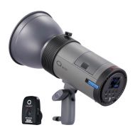 Lampa Błyskowa Neewer Q300 - Lampa Błyskowa Neewer Q300 - mdronpl-lampa-blyskowa-neewer-q300-01.jpg