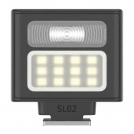 Lampa błyskowa Ulanzi SL02 - Lampa błyskowa Ulanzi SL02 - mdronpl-lampa-blyskowa-ulanzi-sl02-01.jpg
