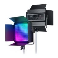 Lampa LED Neewer RGB1200 - Lampa LED Neewer RGB1200 - mdronpl-lampa-led-neewer-rgb1200-01.jpg