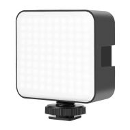 Lampa LED Puluz PU4141B - Lampa LED Puluz PU4141B - mdronpl-lampa-led-puluz-pu4141b-czarna-01.jpg