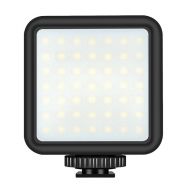 Lampa LED RGB do aparatu Puluz PU560B - Lampa LED RGB do aparatu Puluz PU560B - mdronpl-lampa-led-rgb-do-aparatu-puluz-pu560b-01.jpg