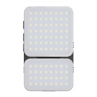 Lampa LED Ulanzi GL01 WB(2700K-6500K) różowa - Lampa LED Ulanzi GL01 WB(2700K-6500K) różowa - mdronpl-lampa-led-ulanzi-gl01-wb-2700-k-6500-k-rozowa-01.jpg