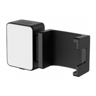 Lampa LED Ulanzi LM001 do DJI Osmo Pocket 3 - mdronpl-lampa-led-ulanzi-lm001-01.jpg