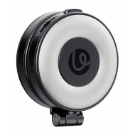 Lampa LED Ulanzi LM23 WB(2500K-8500K) - Lampa LED Ulanzi LM23 WB(2500K-8500K) - mdronpl-lampa-led-ulanzi-lm23-wb-2500-k-8500-k-czarna-01.jpg