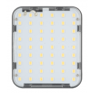 Lampa LED Yongnuo YN60S WB(5600K) - Lampa LED Yongnuo YN60S WB(5600K) - mdronpl-lampa-led-yongnuo-yn60s-wb-5600-k-czarna-01.jpg