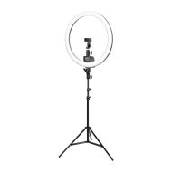 Lampa pierścieniowa LED Neewer SRP18-2.4G 46cm - Lampa pierścieniowa LED Neewer SRP18-2.4G 46cm - mdronpl-lampa-pierscieniowa-led-neewer-srp18-2-4g-46-cm-01.jpg
