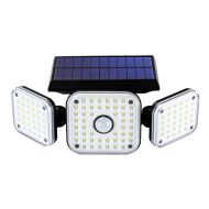 Lampa solarna Superfire FF13-C 22W 300lm - Lampa solarna Superfire FF13-C 22W 300lm - mdronpl-lampa-solarna-superfire-ff13-c-22w-300lm-2400mah-01.jpg