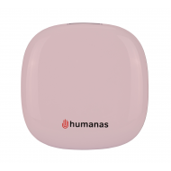 Lusterko kosmetyczne Humanas HS-PM01 z podświetleniem LED różowe - Lusterko kosmetyczne Humanas HS-PM01 z podświetleniem LED różowe - mdronpl-lusterko-kosmetyczne-humanas-hs-pm01-z-podswietleniem-led-rozowe-01.jpg