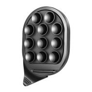 Uchwyt magnetyczny na telefon Joyroom JR-ZS418 czarny - Magnetyczny uchwyt na telefon Joyroom JR-ZS418 czarny - mdronpl-magnetyczny-uchwyt-na-telefon-joyroom-jr-zs418-czarny-01.jpg