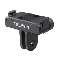 Magnetyczny uchwyt Telesin do DJI Osmo 360 - Magnetyczny uchwyt Telesin do DJI Osmo 360 - mdronpl-magnetyczny-uchwyt-podwojny-telesin-dji-osmo-360-01.jpg