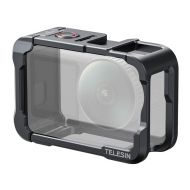 Metalowa obudowa ochronna Telesin do DJI Osmo Action 6 - Metalowa obudowa ochronna Telesin do DJI Osmo Action 6 - mdronpl-metalowa-obudowa-ochronna-telesin-dla-dji-osmo-action-6-01.jpg