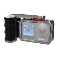 Metalowa obudowa ochronna z uchwytem Puluz do DJI Osmo Action 3/4/5 - Metalowa obudowa ochronna z uchwytem Puluz do DJI Osmo Action 3/4/5 - mdronpl-metalowa-obudowa-ochronna-z-uchwytem-puluz-dla-dji-osmo-action-5-pro-action-4-action-3-01.jpg