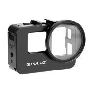 Obudowa Puluz do Insta360 Ace Pro/Ace - Obudowa Puluz do Insta360 Ace Pro/Ace - mdronpl-metalowa-obudowa-puluz-do-insta360-ace-pro-ace-pu966b-01.jpg