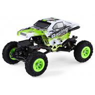 Mini Rock Crawler 4WD 1:24 (metalowa rama) - Mini Rock Crawler 4WD 1:24 (metalowa rama) - mdronpl-mini-rock-crawler-metalowa-rama-1.jpg