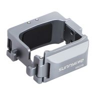 Mocowanie do szybkiego montażu 1/4''' Sunnylife do DJI Osmo Pocket 3 (tytanowy) - Mocowanie do szybkiego montażu 1/4''' Sunnylife do DJI Osmo Pocket 3 (tytanowy) - mdronpl-mocowanie-do-szybkiego-montazu-1-4-w-ksztalcie-kocich-uszu-sunnylife-do-op-3-tytanowy-01.jpg