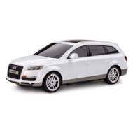 Samochód RC Rastar Audi Q7 1:24 biały - Samochód RC Rastar Audi Q7 1:24 biały - mdronpl-model-rc-audi-q7-bialy-biale-1.jpg