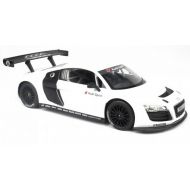 Samochód RC Rastar Audi R8 LMS 1:14 biały - Samochód RC Rastar Audi R8 LMS 1:14 biały - mdronpl-model-rc-audi-r8-biale-1.jpg