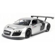 Samochód RC Rastar Audi R8 LMS 1:14 srebrny - Samochód RC Rastar Audi R8 LMS 1:14 srebrny - mdronpl-model-rc-audi-r8-srebrny-1.jpg