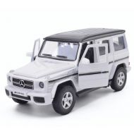 Samochód RC Rastar Mercedes-Benz G63 1:14 RTR biały - Samochód RC Rastar Mercedes-Benz G63 1:14 RTR biały - mdronpl-model-rc-mercedes-benz-g63-1-14-bialy.jpg